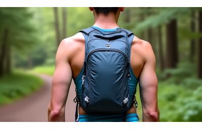 Hydration Packs