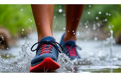 Trail Running Shoes